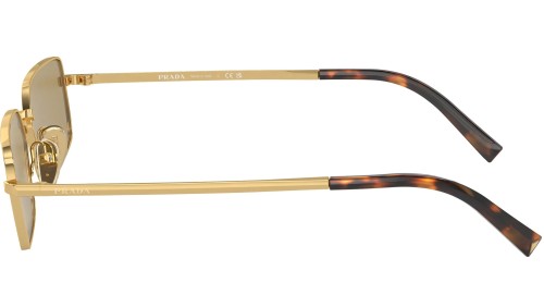 PRADA - Sunglasses - PR A60S - 5AK70G - 59