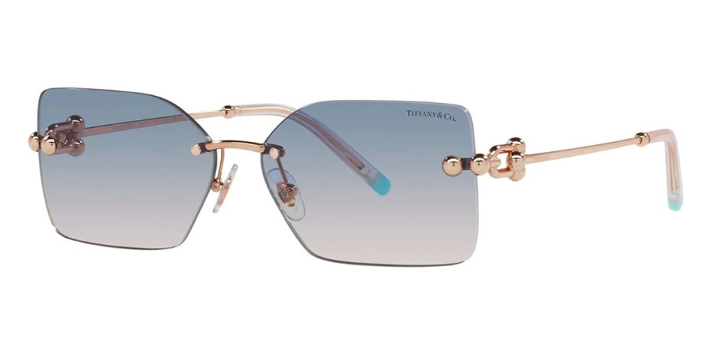 TIFFANY & CO. - Sunglasses - TF3088 - 610516 - 59