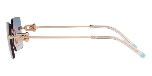 TIFFANY & CO. - Sunglasses - TF3088 - 610516 - 59