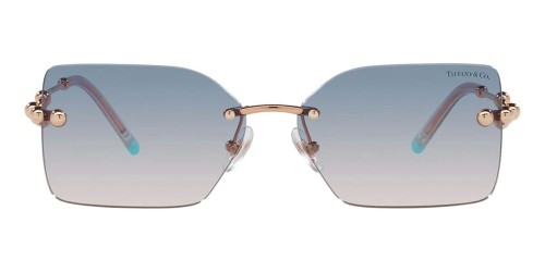TIFFANY & CO. - Sunglasses - TF3088 - 610516 - 59