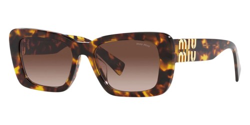 MIU MIU - Sunglasses - MU 07YS - VAU6S1 - 53