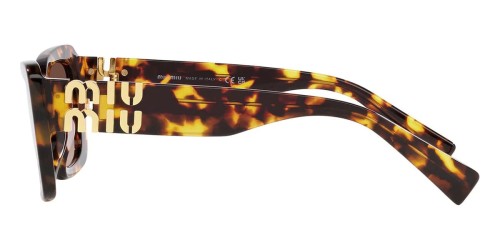 MIU MIU - Sunglasses - MU 07YS - VAU6S1 - 53