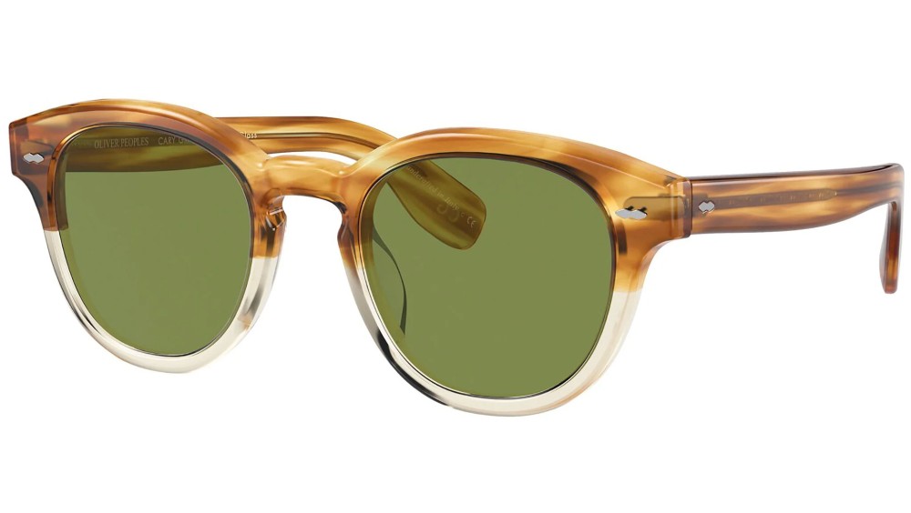 OLIVER PEOPLES - Sunglasses - OV5413SU CARY GRANT (HANMADE IN JAPAN) - 167452 - 50