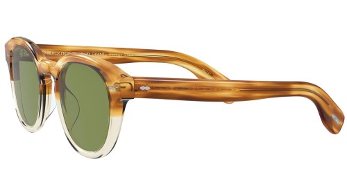 OLIVER PEOPLES - Sunglasses - OV5413SU CARY GRANT (HANMADE IN JAPAN) - 167452 - 50