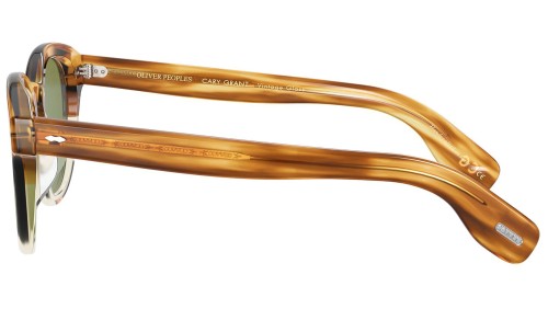 OLIVER PEOPLES - Sunglasses - OV5413SU CARY GRANT (HANMADE IN JAPAN) - 167452 - 50