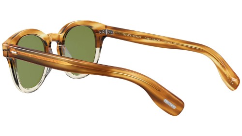 OLIVER PEOPLES - Sunglasses - OV5413SU CARY GRANT (HANMADE IN JAPAN) - 167452 - 50