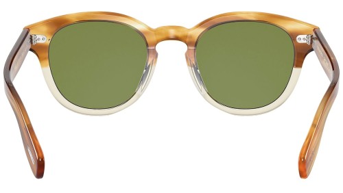 OLIVER PEOPLES - Sunglasses - OV5413SU CARY GRANT (HANMADE IN JAPAN) - 167452 - 50