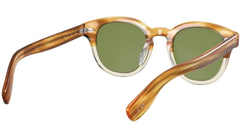 OLIVER PEOPLES - Sunglasses - OV5413SU CARY GRANT (HANMADE IN JAPAN) - 167452 - 50