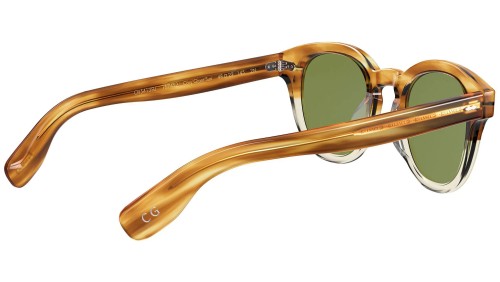 OLIVER PEOPLES - Sunglasses - OV5413SU CARY GRANT (HANMADE IN JAPAN) - 167452 - 50