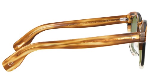 OLIVER PEOPLES - Sunglasses - OV5413SU CARY GRANT (HANMADE IN JAPAN) - 167452 - 50