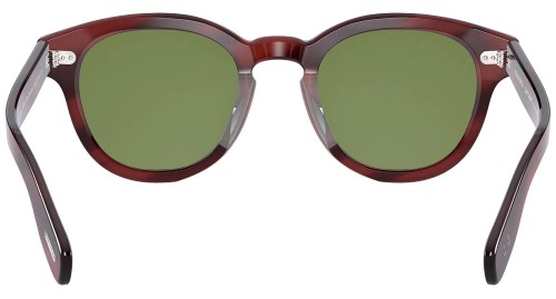 OLIVER PEOPLES - Sunglasses - OV5413SU CARY GRANT (HANMADE IN JAPAN) - 1679P1 - 50 - WITH POLARIZED LENSES