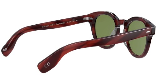 OLIVER PEOPLES - Sunglasses - OV5413SU CARY GRANT (HANMADE IN JAPAN) - 1679P1 - 50 - WITH POLARIZED LENSES