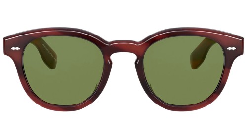 OLIVER PEOPLES - Sunglasses - OV5413SU CARY GRANT (HANMADE IN JAPAN) - 1679P1 - 50 - WITH POLARIZED LENSES