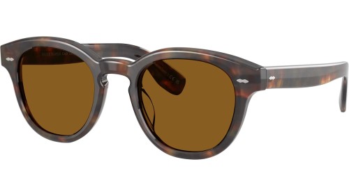 OLIVER PEOPLES - Sunglasses - OV5413SU CARY GRANT (HANMADE IN JAPAN) - 180153 - 50