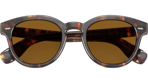 OLIVER PEOPLES - Sunglasses - OV5413SU CARY GRANT (HANMADE IN JAPAN) - 180153 - 50