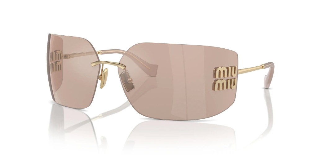 MIU MIU - Sunglasses - MU 54YS - ZVN20F - 80