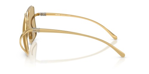 MIU MIU - Sunglasses - MU A55S - ​5AK10R - ​57