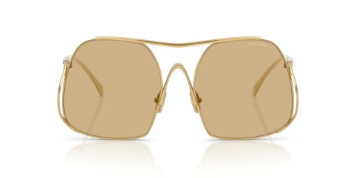 MIU MIU - Sunglasses - MU A55S - ​5AK10R - ​57
