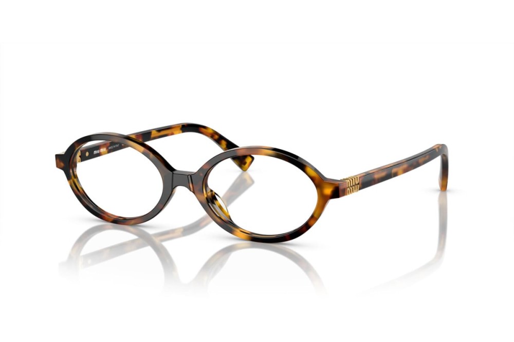 MIU MIU - Optical frames - MU 01XV - VAU1O1 - 50