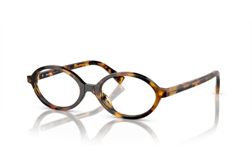 MIU MIU - Optical frames - MU 01XV - VAU1O1 - 50