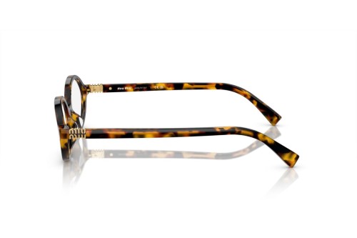 MIU MIU - Optical frames - MU 01XV - VAU1O1 - 50