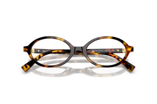 MIU MIU - Optical frames - MU 01XV - VAU1O1 - 50