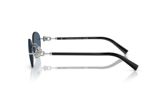 TIFFANY & CO. - Sunglasses - TF3104D - 600180 - 56