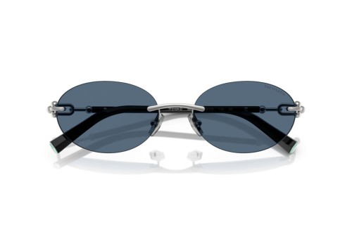 TIFFANY & CO. - Sunglasses - TF3104D - 600180 - 56