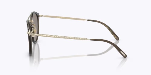 OLIVER PEOPLES - Sunglasses - OV5349S REMICK - 14736G - 50