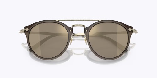 OLIVER PEOPLES - Sunglasses - OV5349S REMICK - 14736G - 50