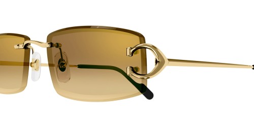 Cartier - Sunglasses - CT0465S - 004 - 56