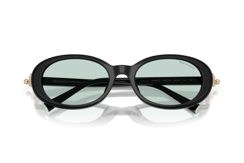 TIFFANY & CO. - Sunglasses - TF4242D - 8001D9 - 54