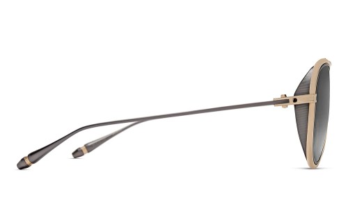 Dita - Sunglasses - OUTRCRAFT DTS188-A TITANIUM - 01 - 59