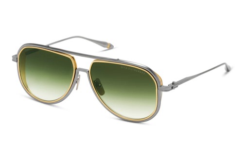 Dita - Sunglasses - OUTRCRAFT DTS188-A TITANIUM - 02 - 59