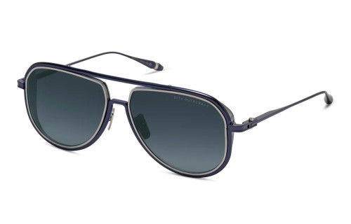 Dita - Sunglasses - OUTRCRAFT DTS188-A TITANIUM - 03 - 59