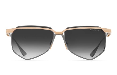 Dita - Sunglasses - INTERLINE DTS194-A - 02 - 60