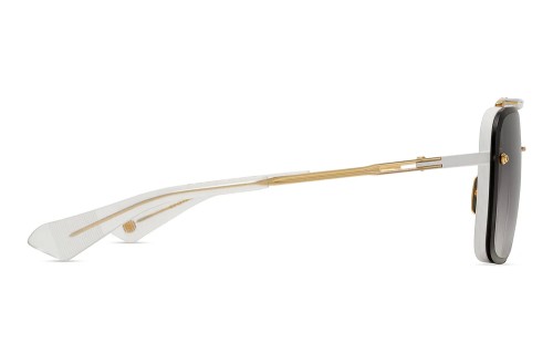 Dita - Sunglasses - MACH SIX//TITANIUM DTS121 - 07 - 62
