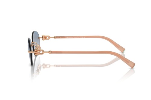 TIFFANY & CO. - Sunglasses - TF3104D - 621716 - 56