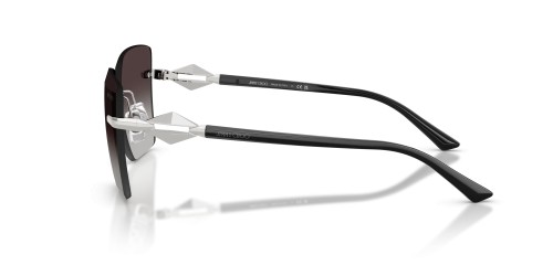 Jimmy Choo - Sunglasses - JC4018 - 30028G - 59