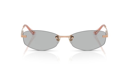 Jimmy Choo - Sunglasses - JC4013D - 300887 - 57