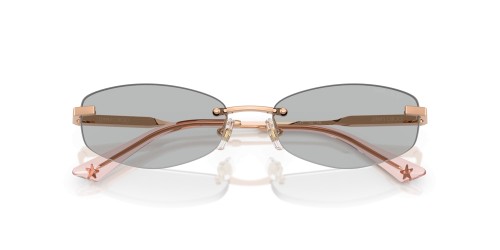 Jimmy Choo - Sunglasses - JC4013D - 300887 - 57