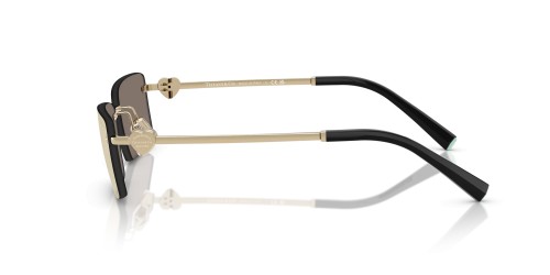 TIFFANY & CO. - Sunglasses - TF3108B - 60215A - 60