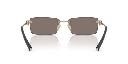 TIFFANY & CO. - Sunglasses - TF3108B - 60215A - 60