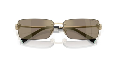 TIFFANY & CO. - Sunglasses - TF3108B - 60215A - 60