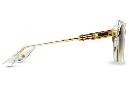 Dita - Sunglasses - GRAND-APX DTS417-A - 02 - 57