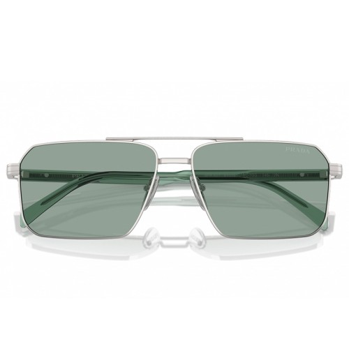 PRADA - Sunglasses - PR A57S - 1BC10G - 61
