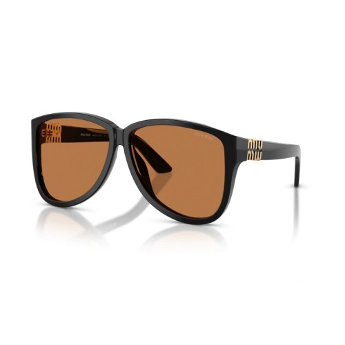 MIU MIU - Sunglasses - MU A08S - 16K90Q - 61