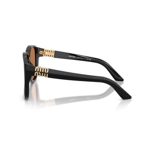 MIU MIU - Sunglasses - MU A08S - 16K90Q - 61