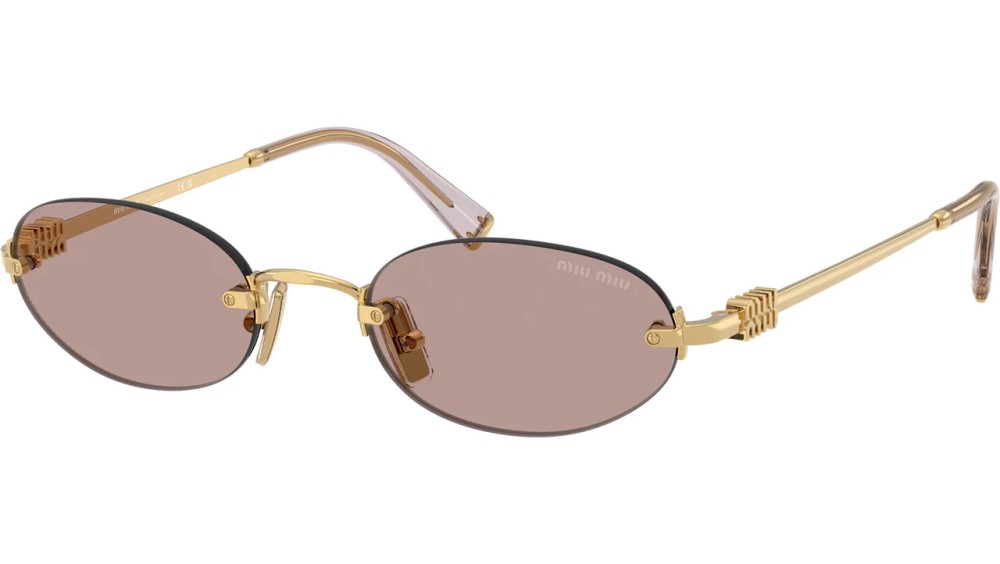 MIU MIU - Sunglasses - MU A54S - 5AK20I - 51