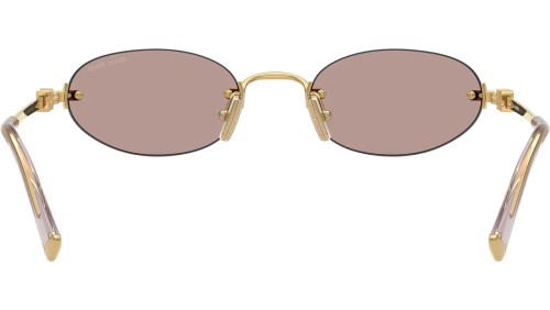 MIU MIU - Sunglasses - MU A54S - 5AK20I - 51